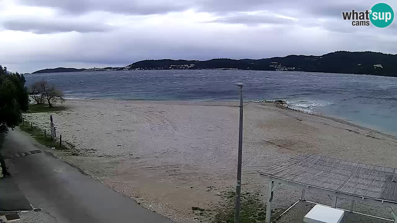 Webcam Viganj – Pelješac livecam