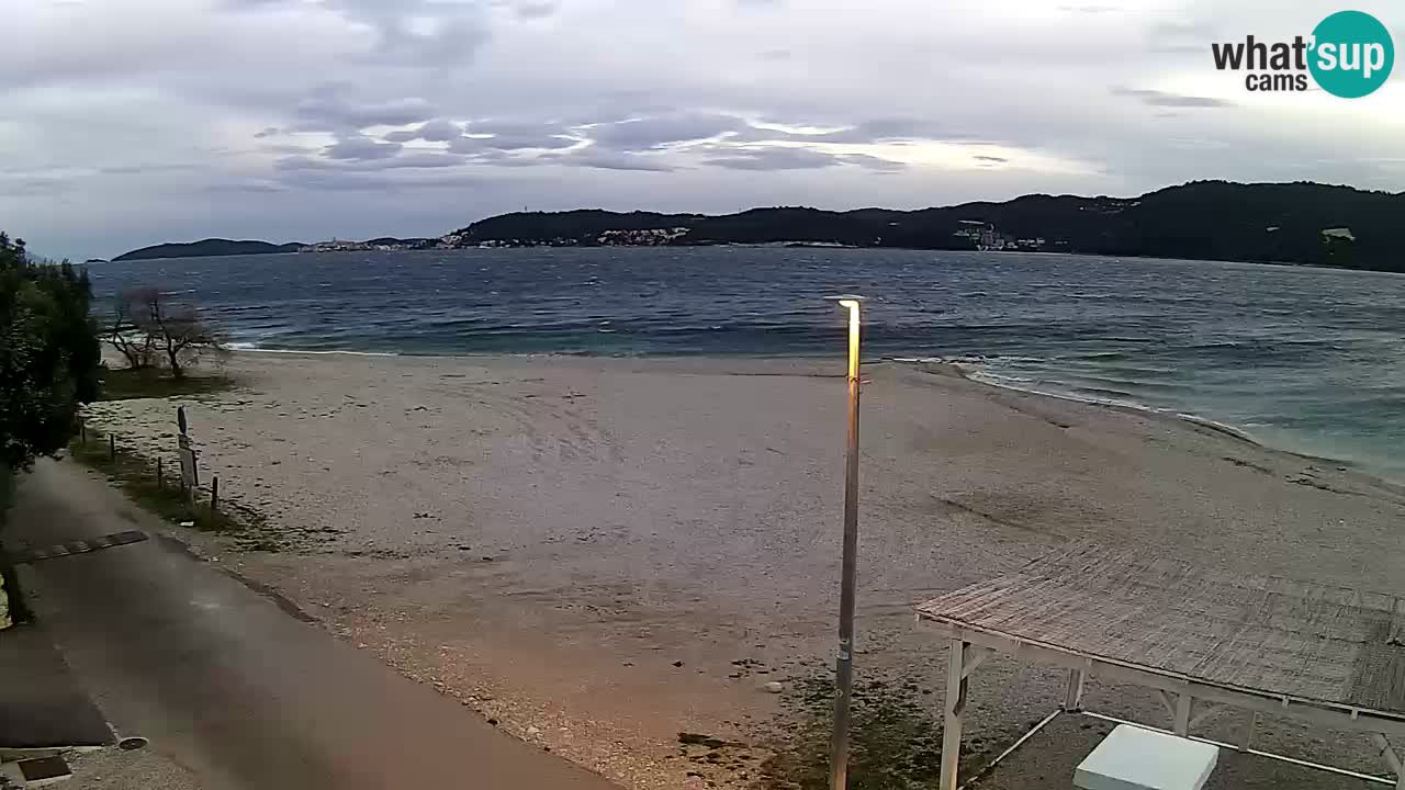 Webcam Viganj – Pelješac livecam