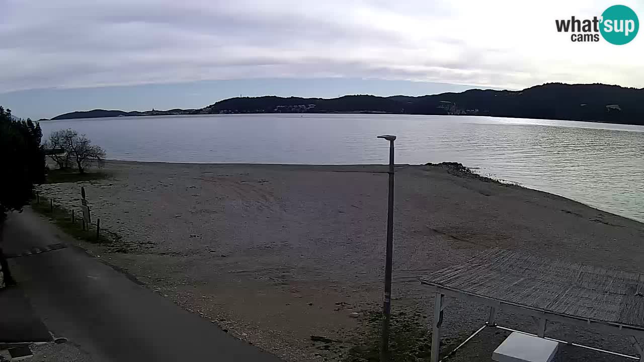 Webcam Viganj – Pelješac livecam