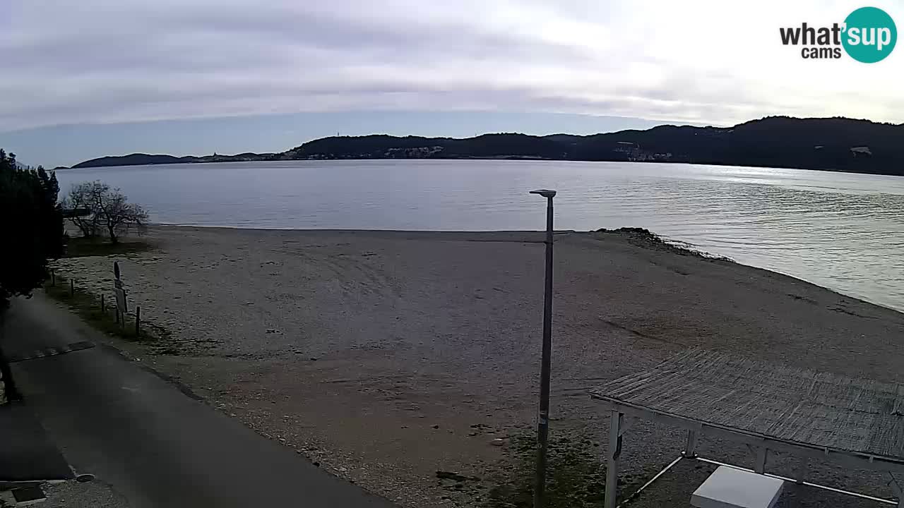 Webcam Viganj – Pelješac livecam