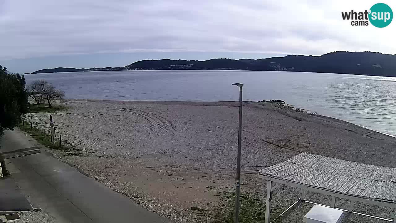 Webcam Viganj – Pelješac livecam