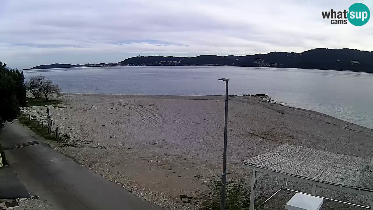 Webcam Viganj – Pelješac livecam