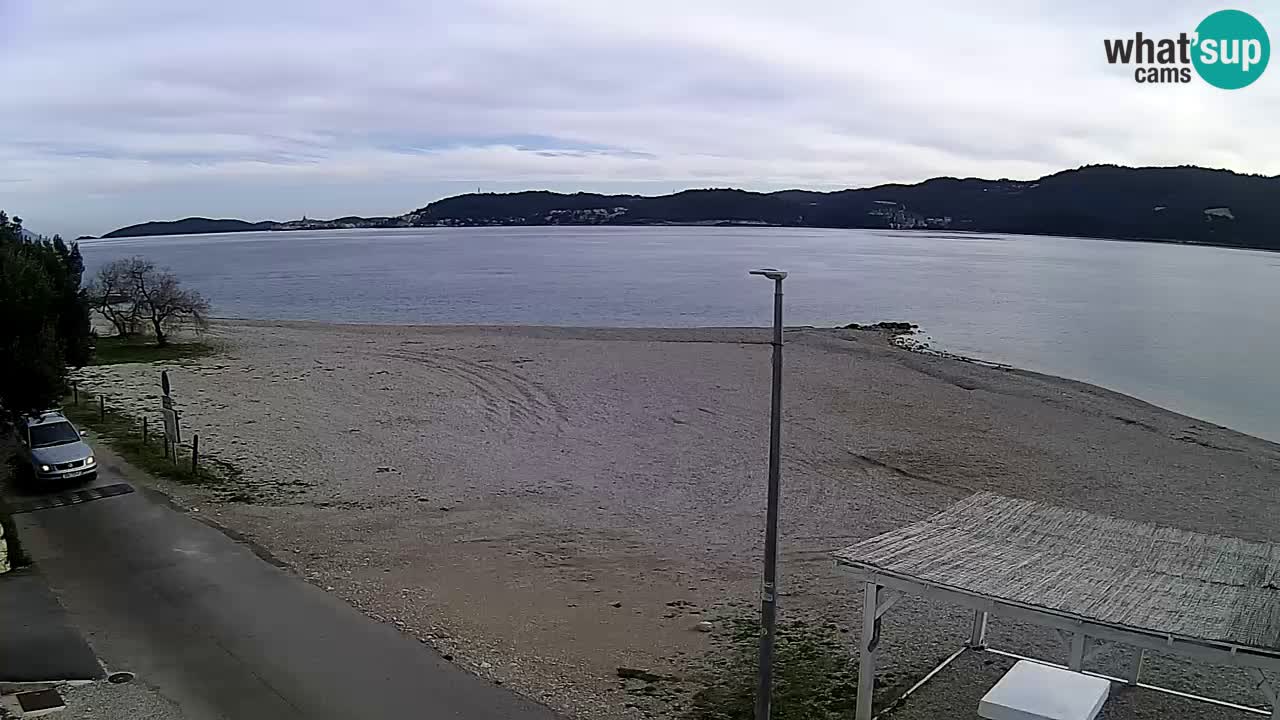 Webcam Viganj – Pelješac livecam