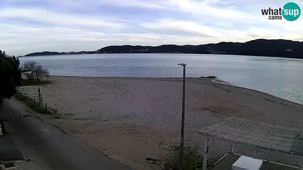 Webcam Viganj – Pelješac livecam