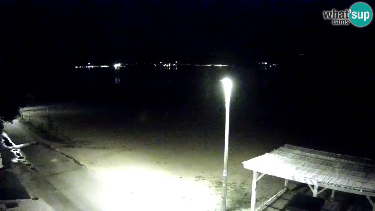 Webcam Viganj – Pelješac Live