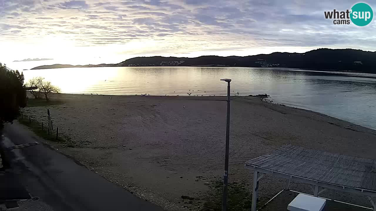 Webcam Viganj – Pelješac Live