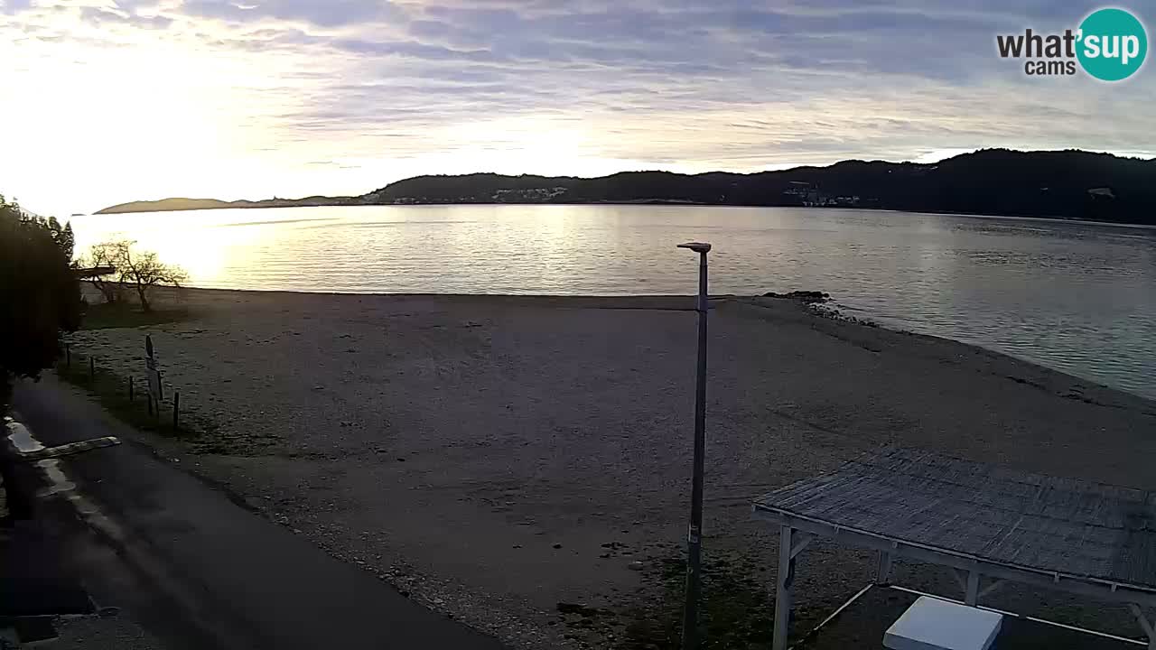 Webcam Viganj – Pelješac Live