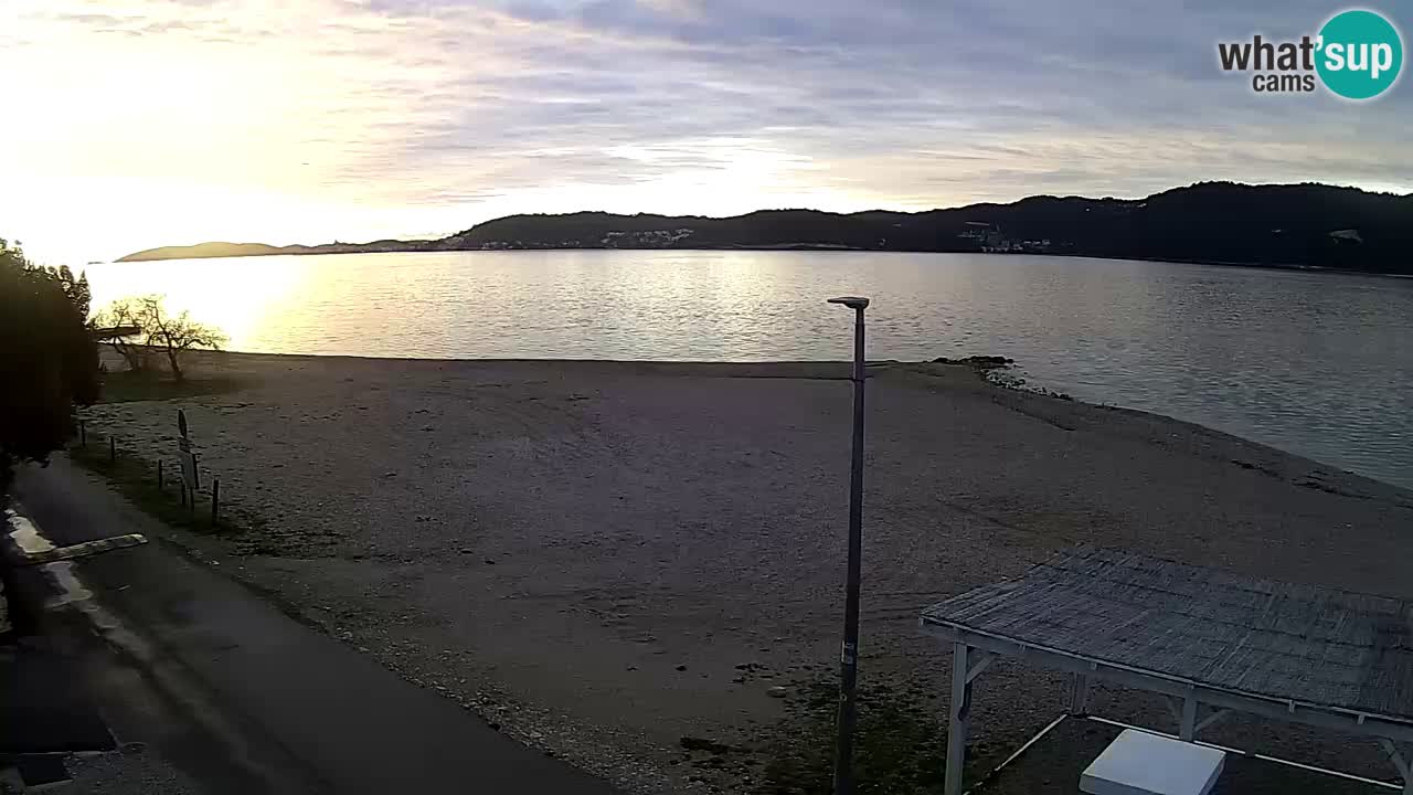 Webcam Viganj – Pelješac Live