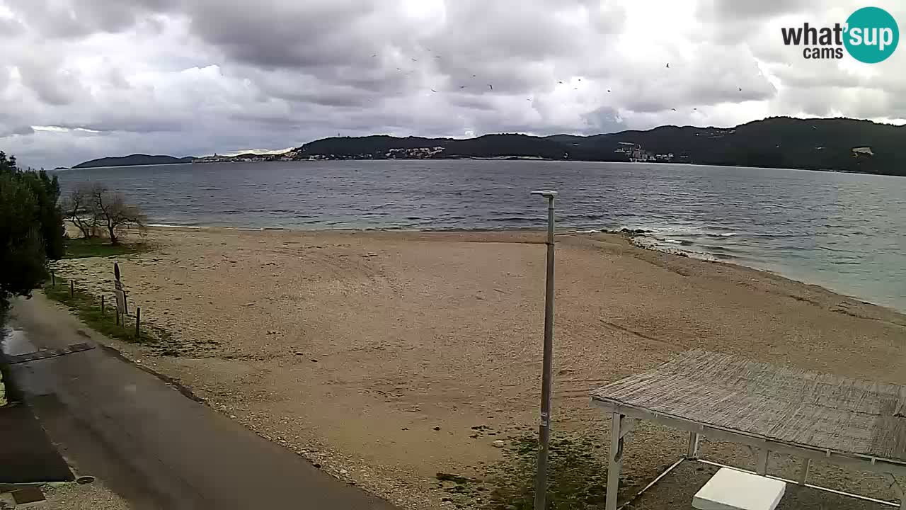 Webcam Viganj – Pelješac Live