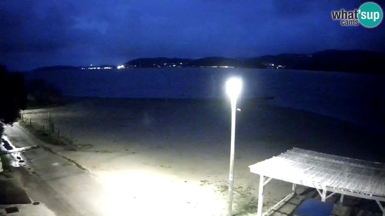 Webcam Viganj – Pelješac livecam