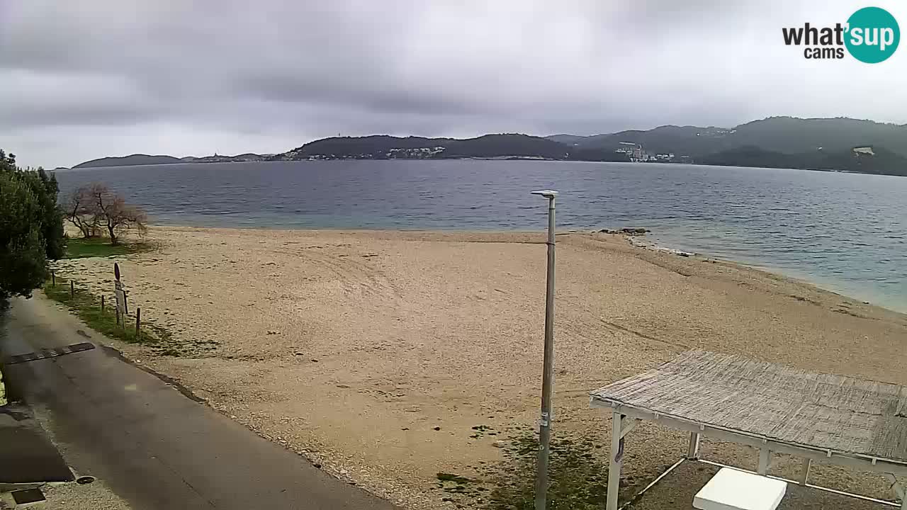 Webcam Viganj – Pelješac livecam