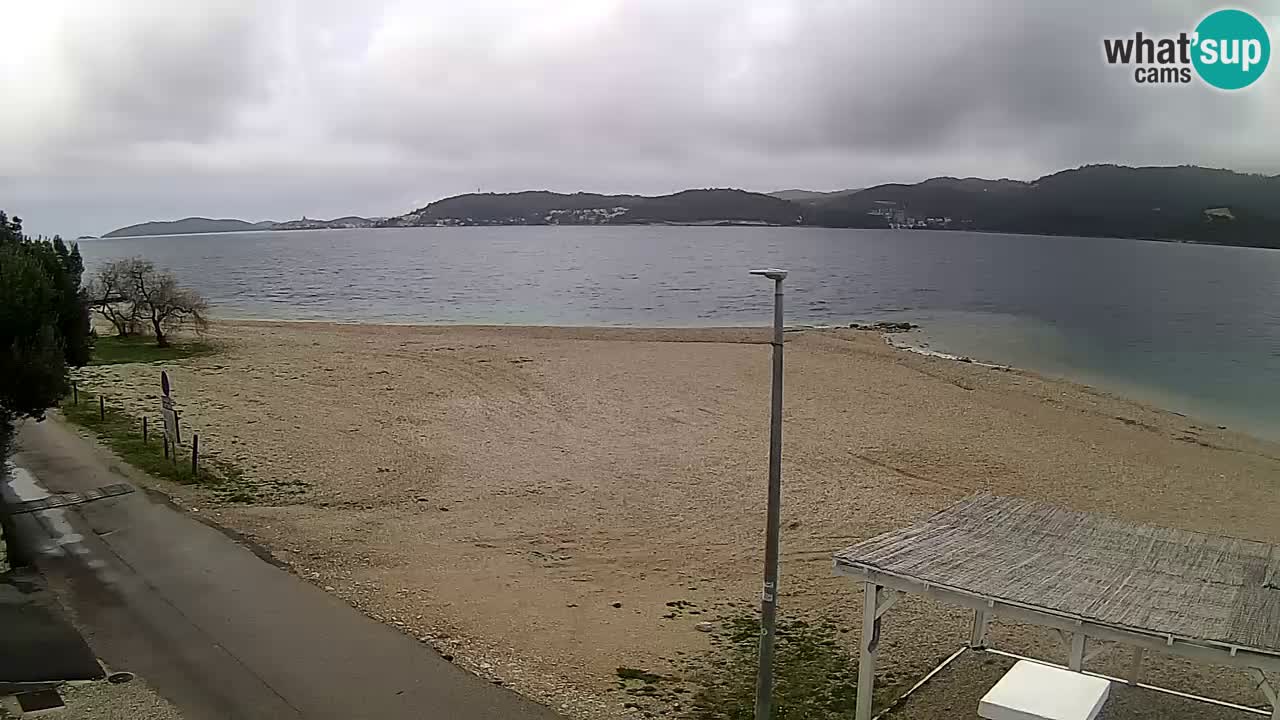 Webcam Viganj – Pelješac Live