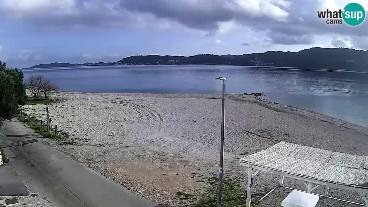 Webcam Viganj – Pelješac Live