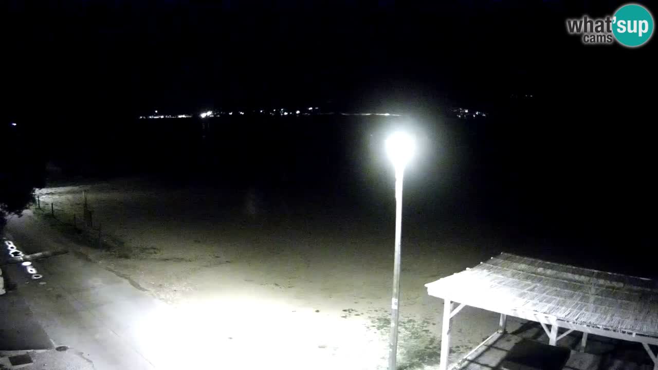 Webcam Viganj – Pelješac Live