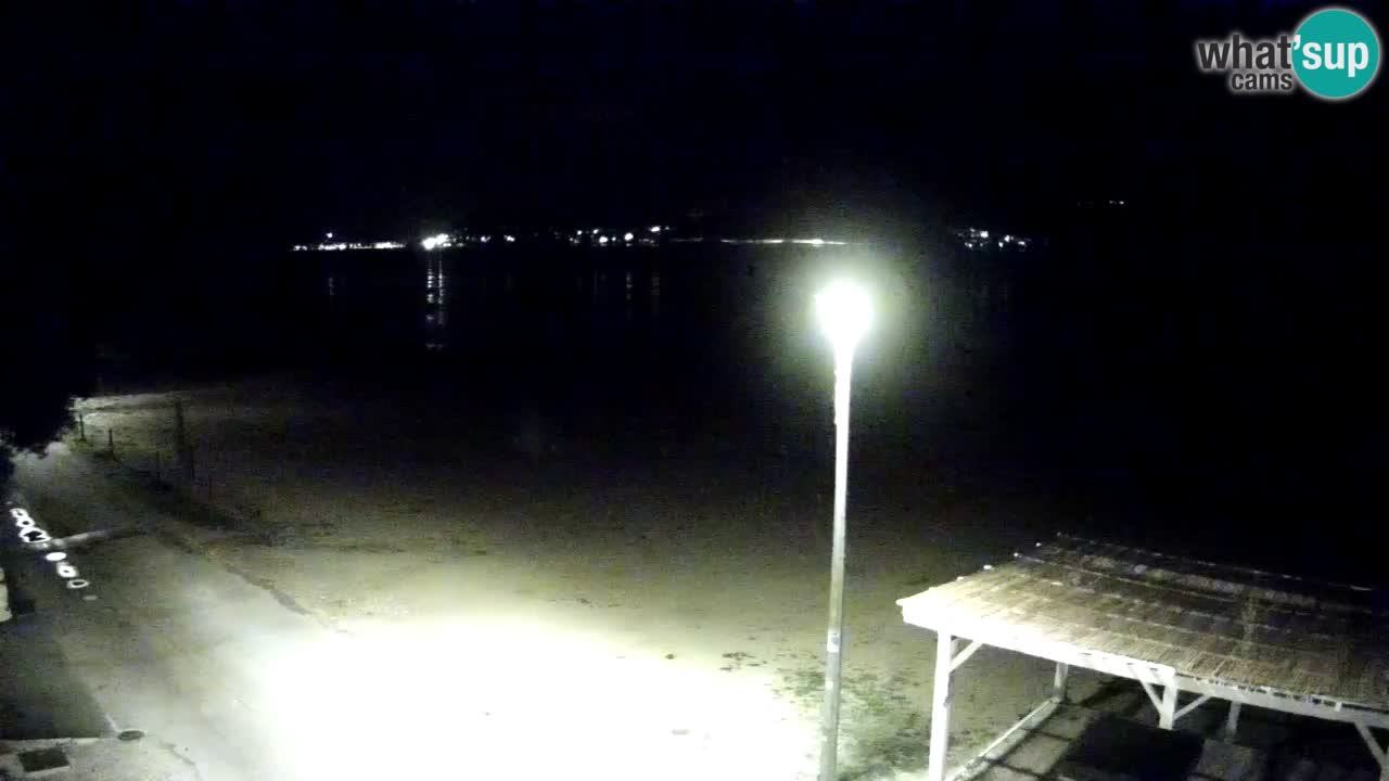 Webcam Live Viganj – Pelješac webcam