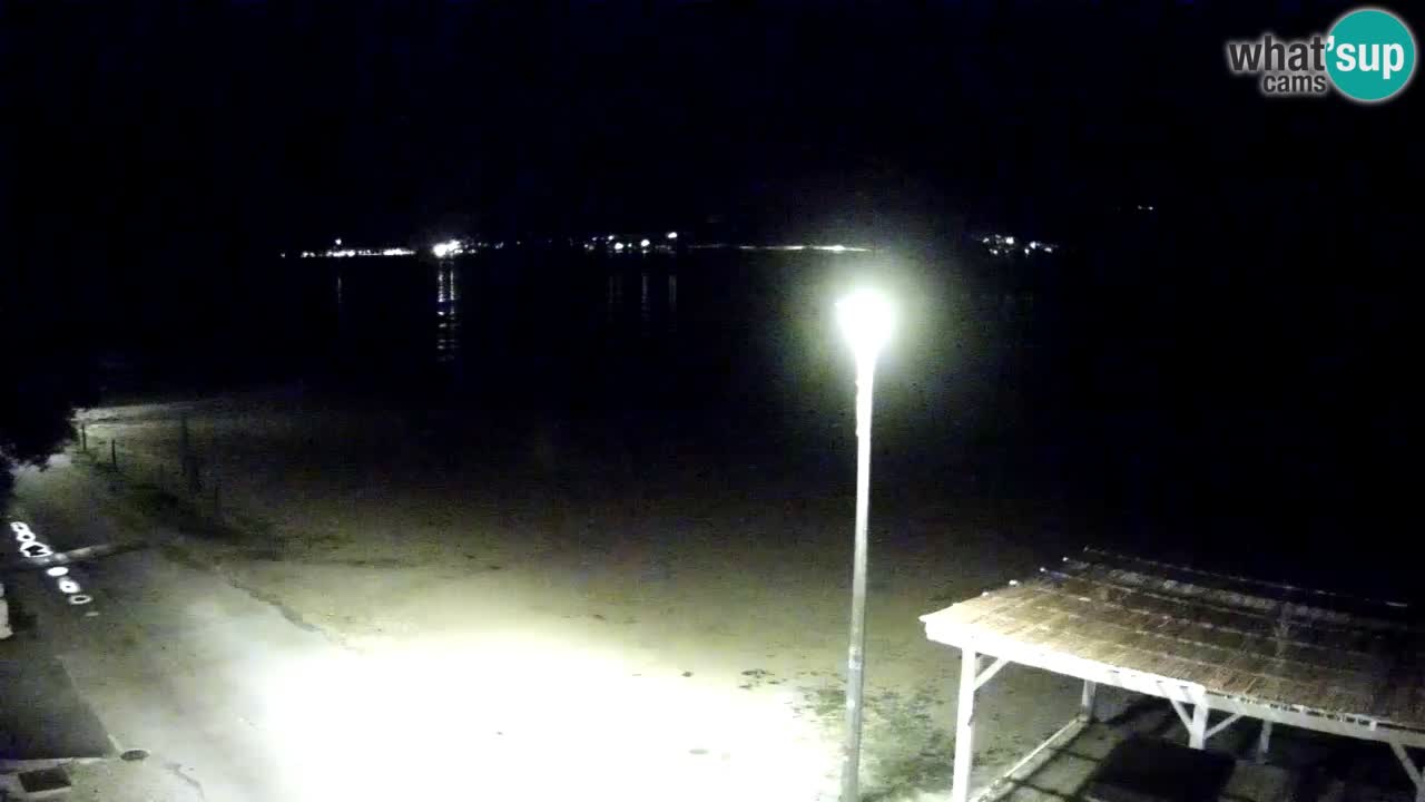 Livecam Viganj – Pelješac dal vivo