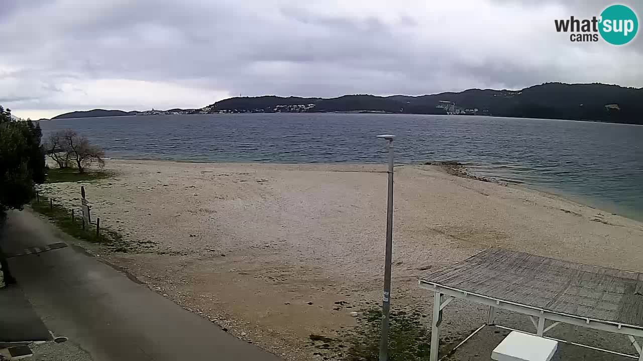 Webcam Viganj – Pelješac Live