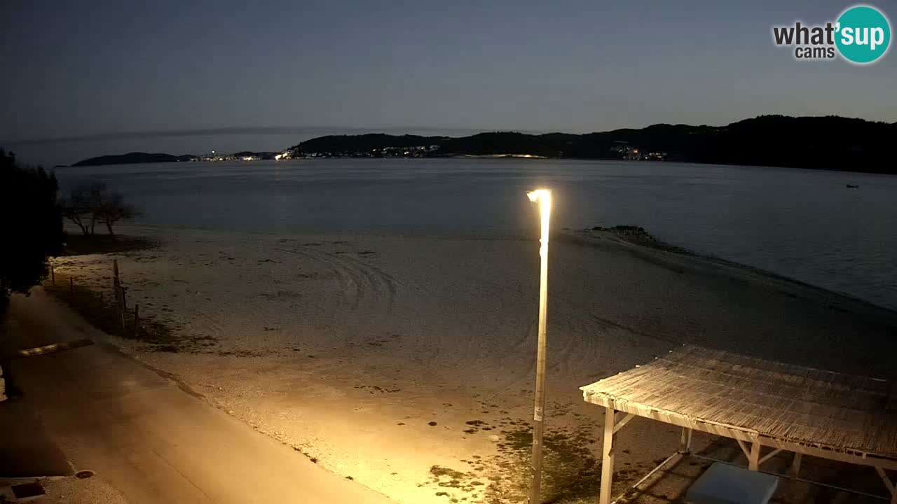 Webcam Viganj – Pelješac Live