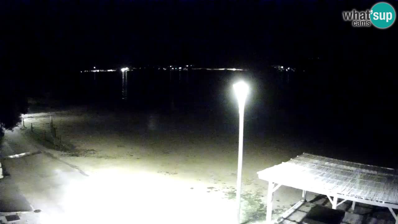 Webcam Viganj – Pelješac livecam