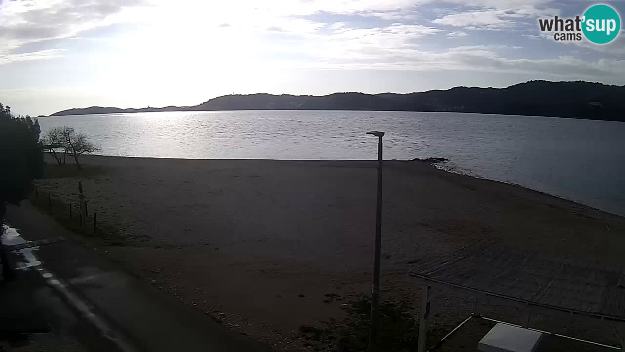 Webcam Viganj – Pelješac Live