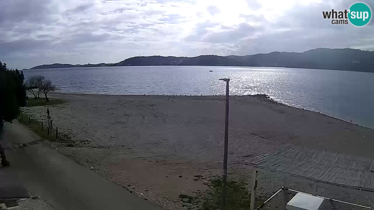 Livecam Viganj – Pelješac dal vivo