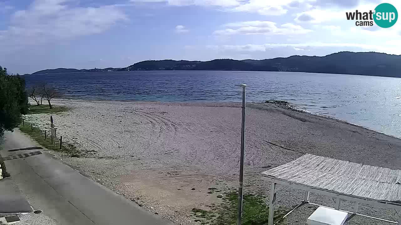 Livecam Viganj – Pelješac dal vivo