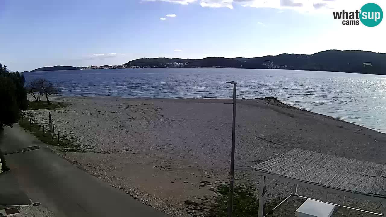 Webcam Viganj – Pelješac livecam