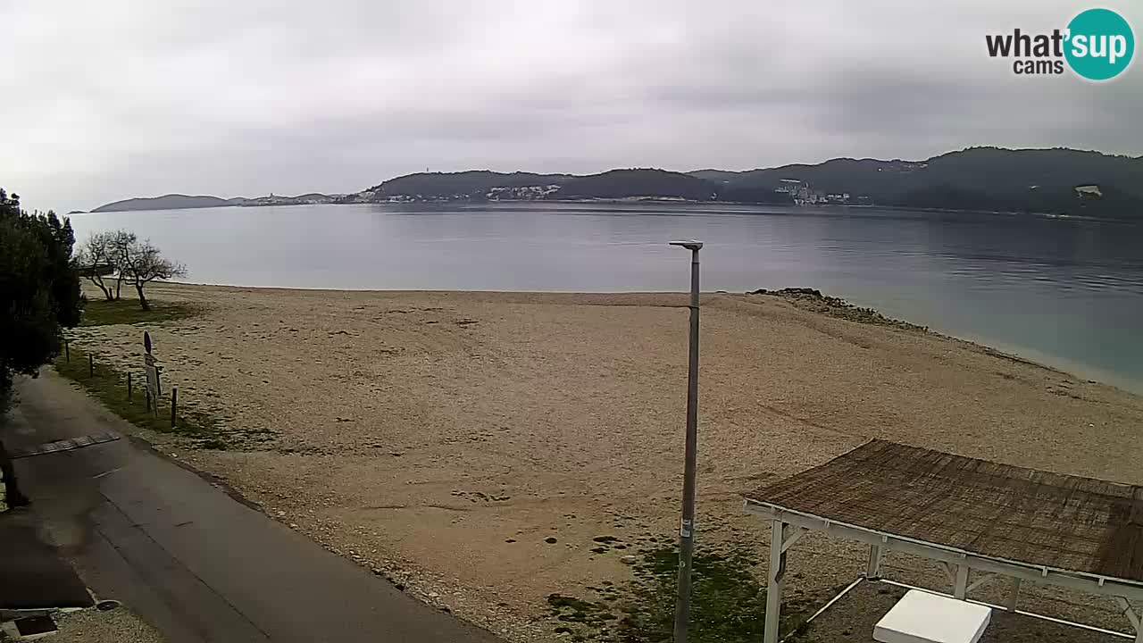 Webcam Viganj – Pelješac Live