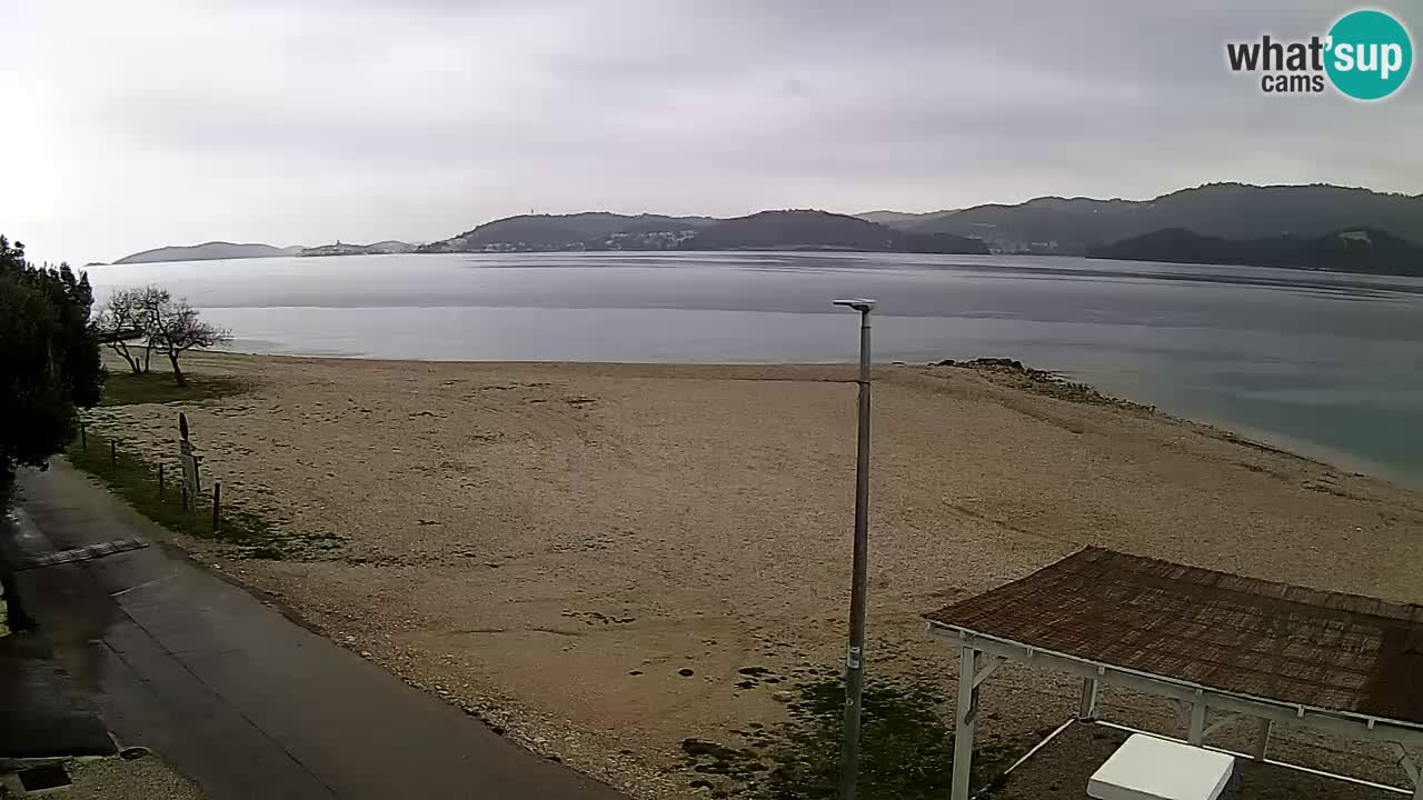 Webcam Viganj – Pelješac livecam