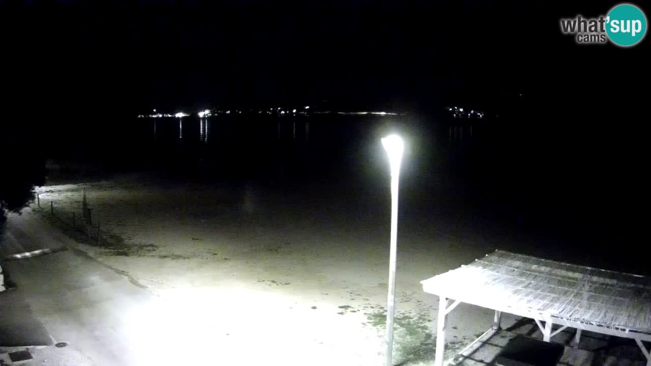 Webcam Viganj – Pelješac Live