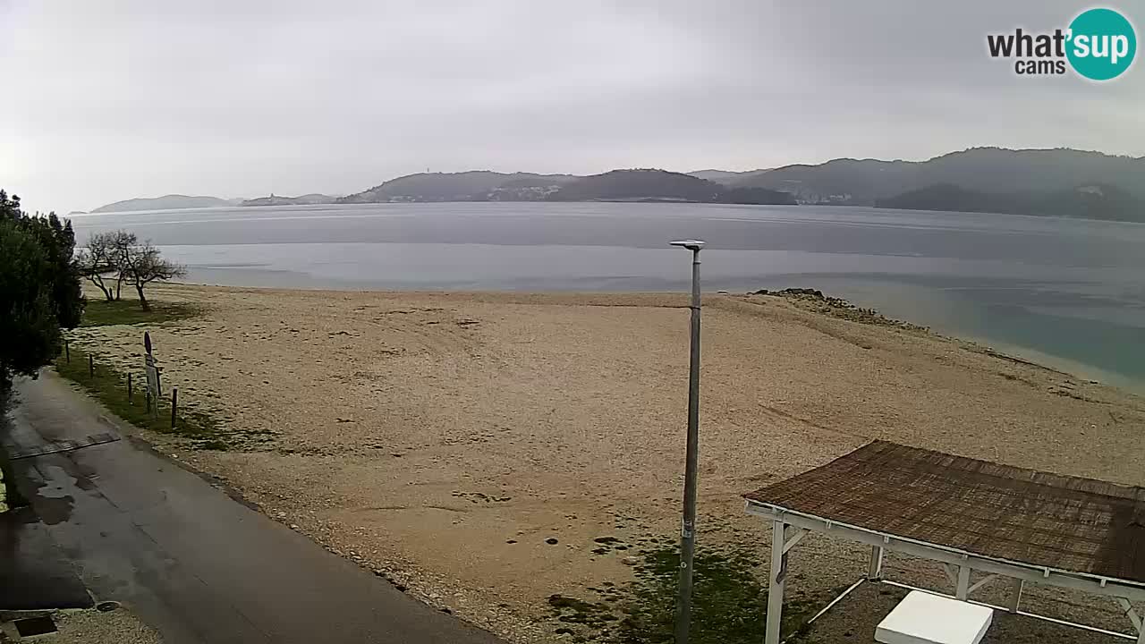 Webcam Viganj – Pelješac Live