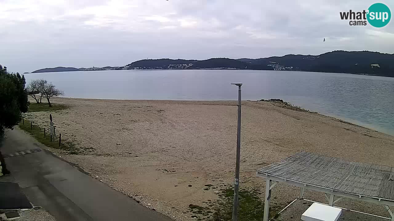 Webcam Viganj – Pelješac livecam