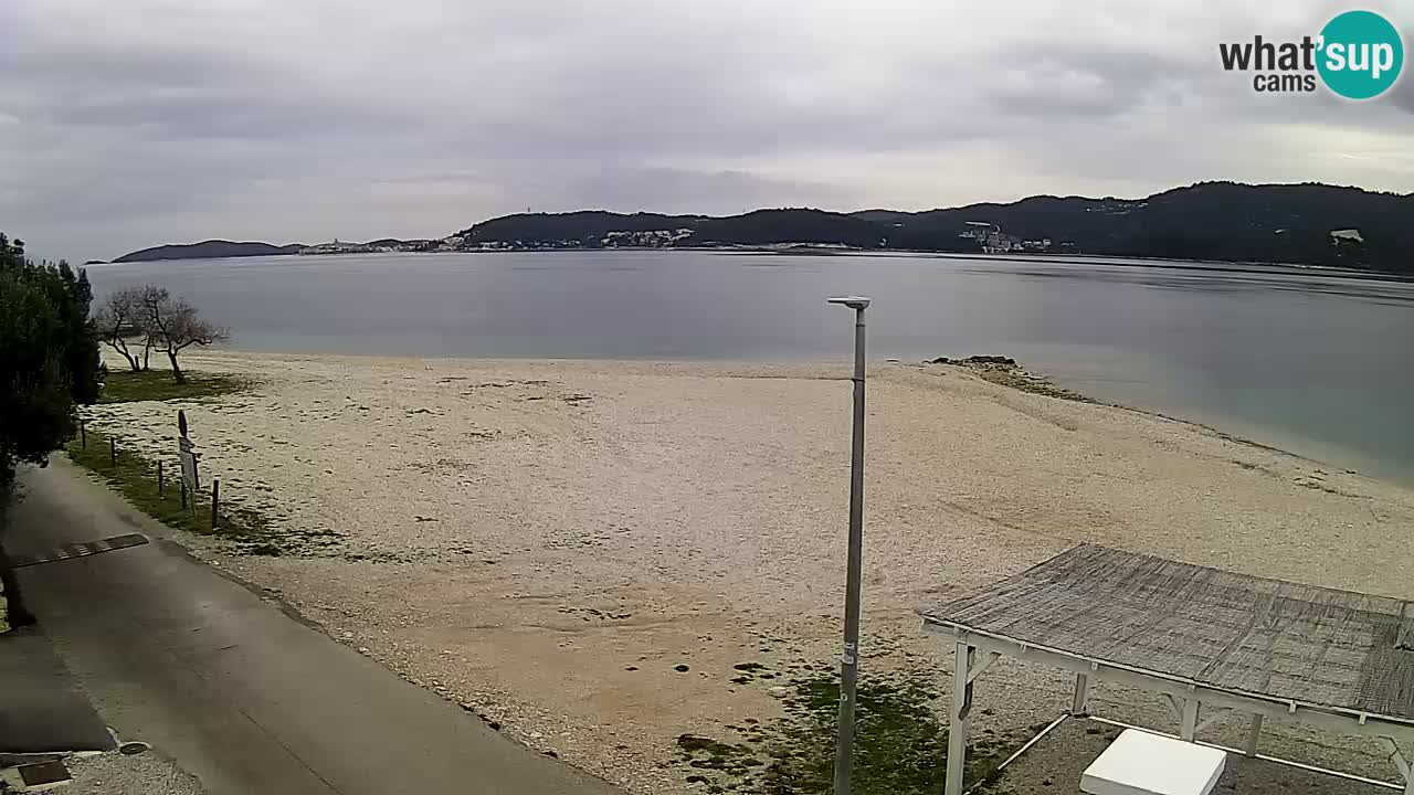 Livecam Viganj – Pelješac dal vivo