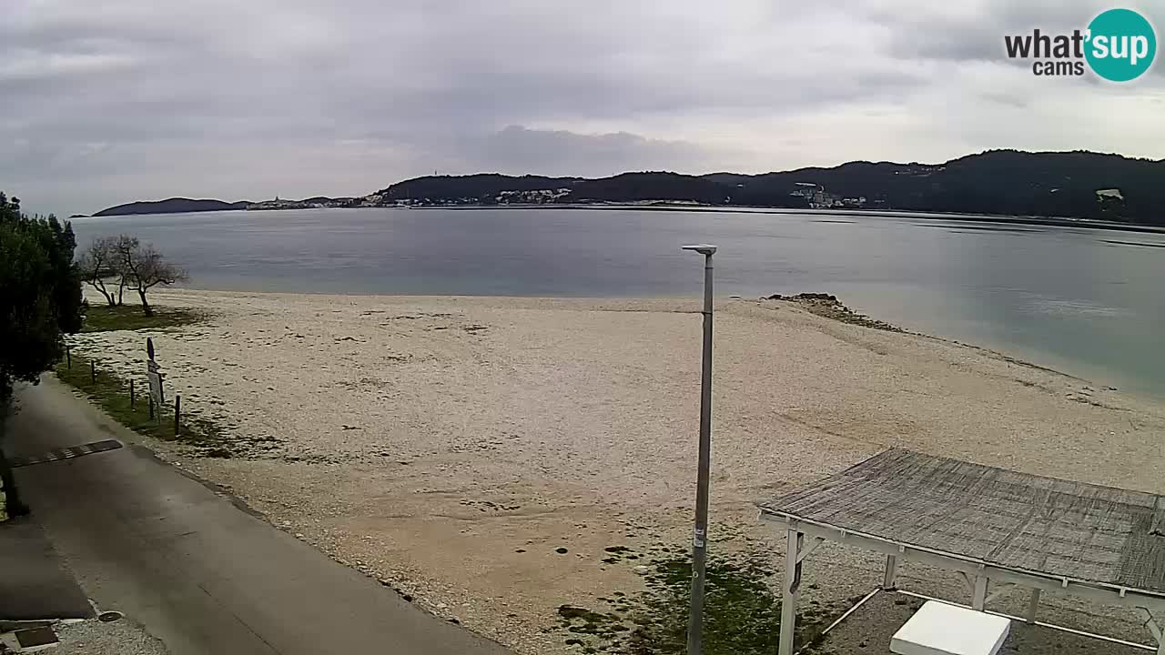 Livecam Viganj – Pelješac dal vivo