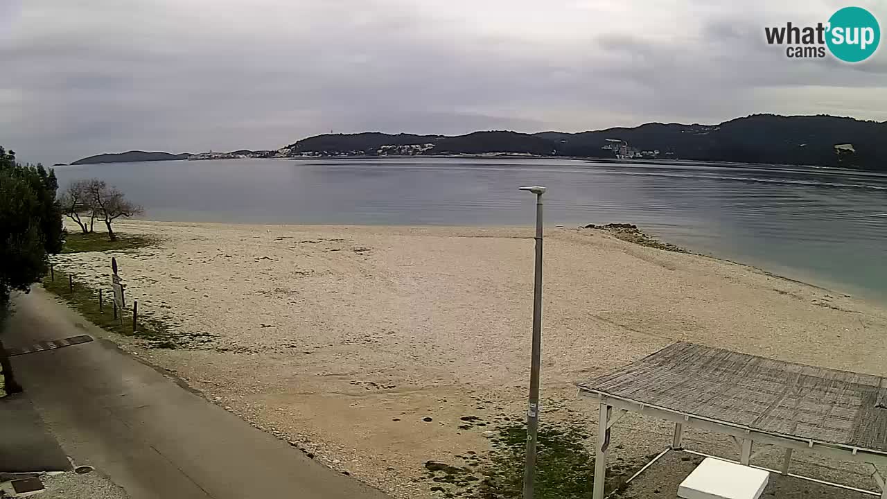 Webcam Viganj – Pelješac livecam