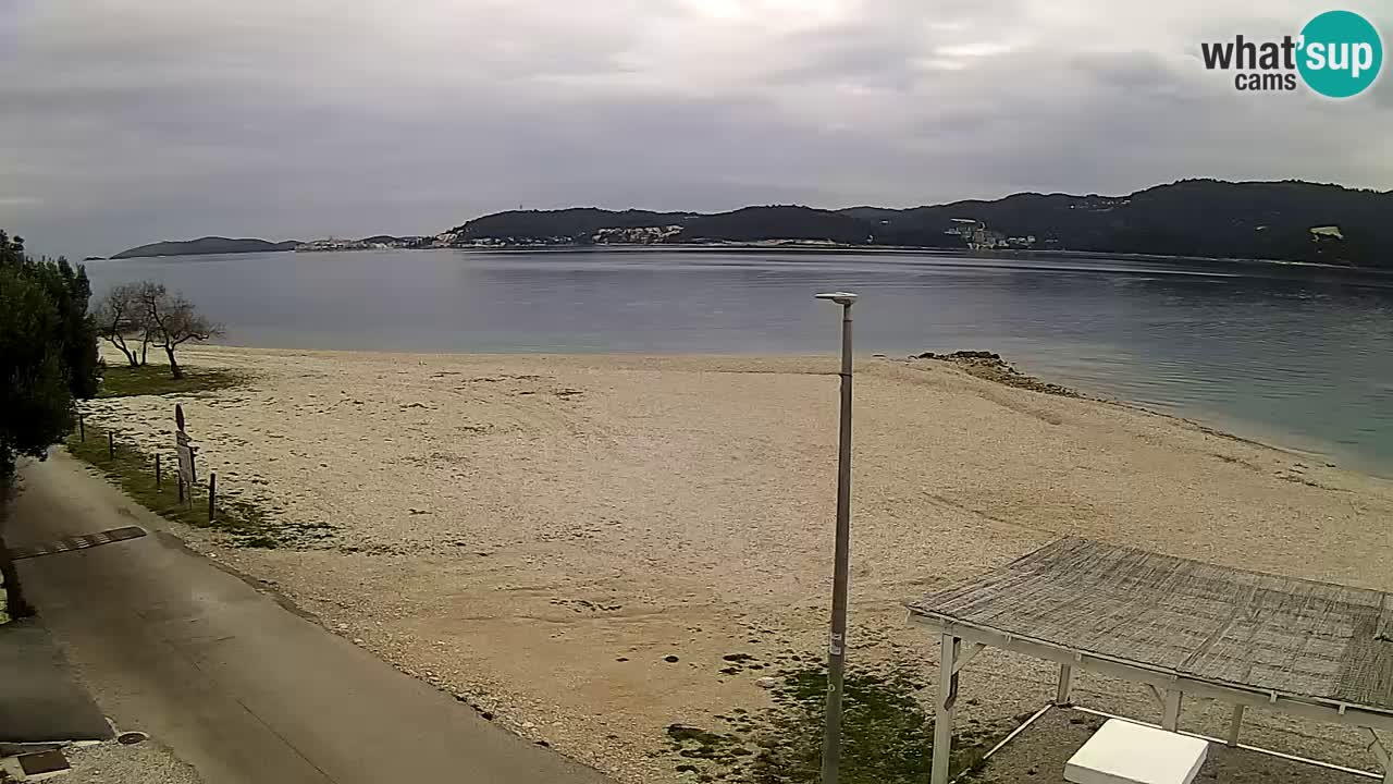 Webcam Viganj – Pelješac livecam