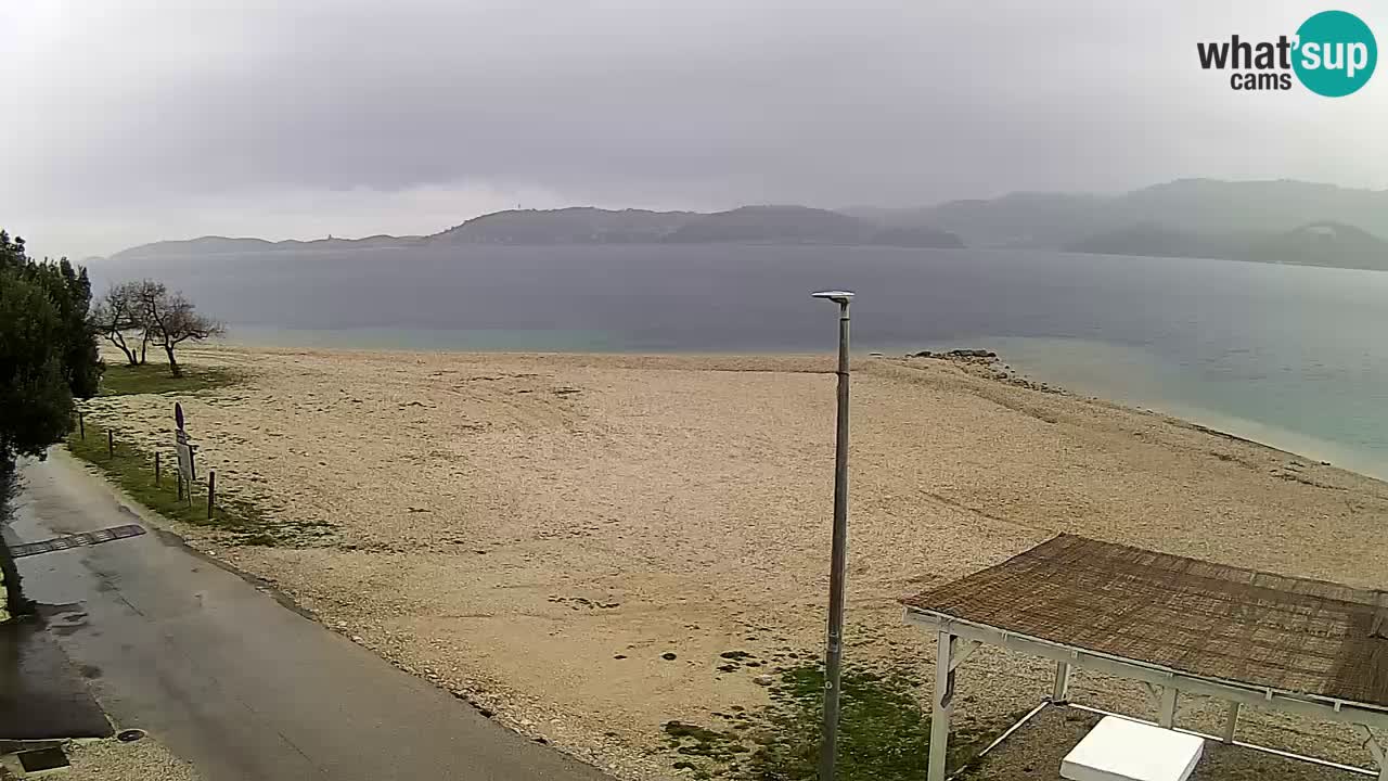 Webcam Viganj – Pelješac Live