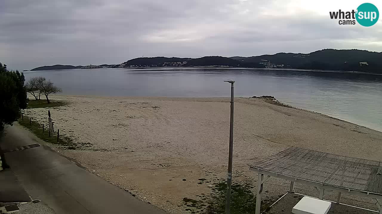 Livecam Viganj – Pelješac dal vivo