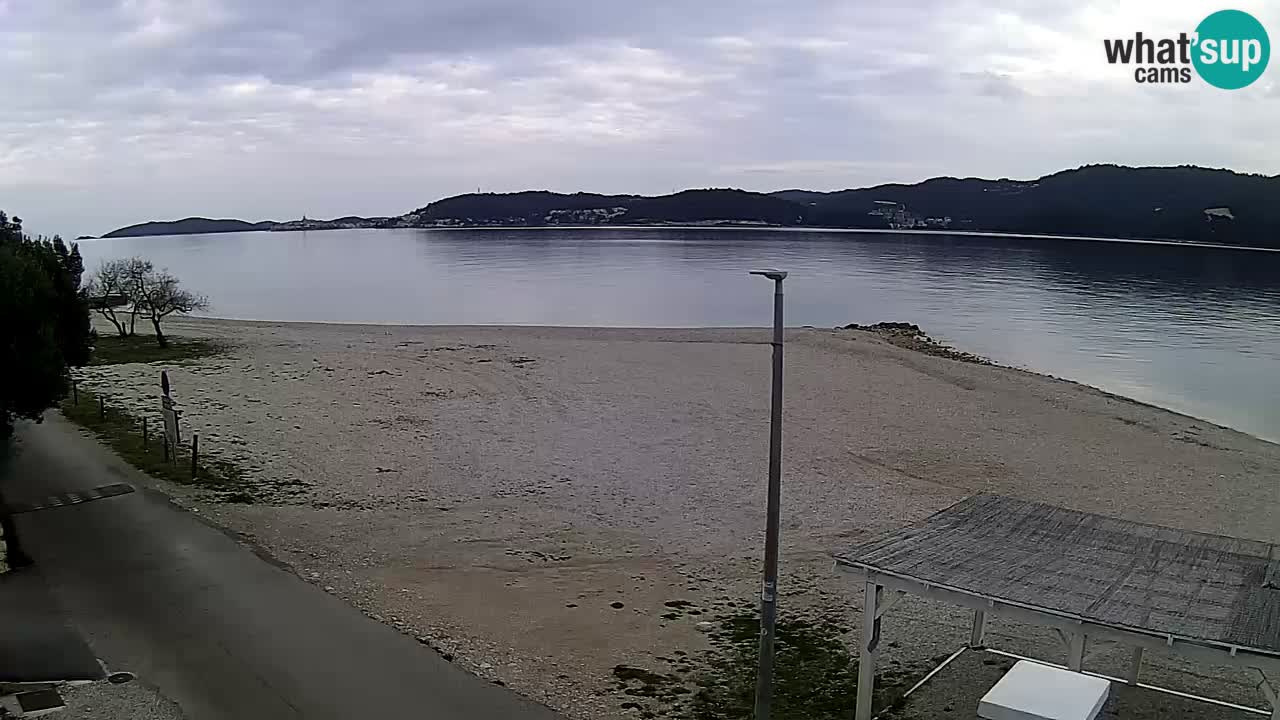 Livecam Viganj – Pelješac dal vivo