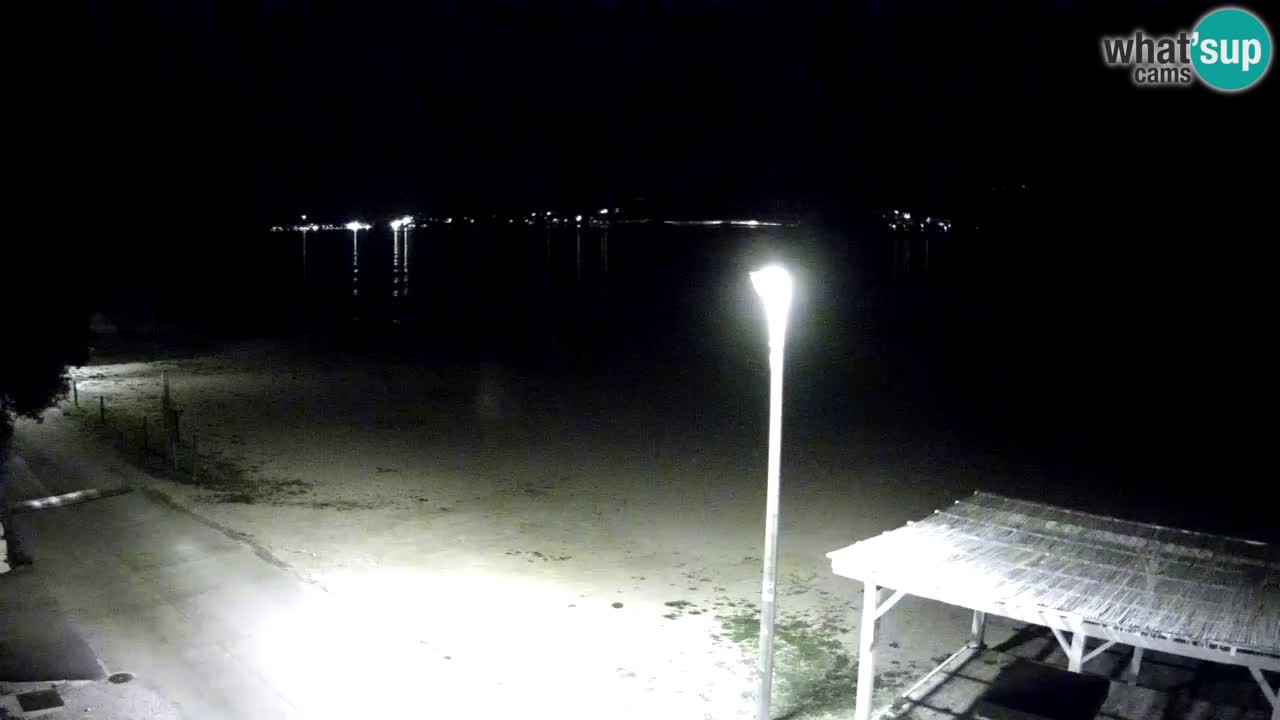 Webcam Viganj – Pelješac livecam