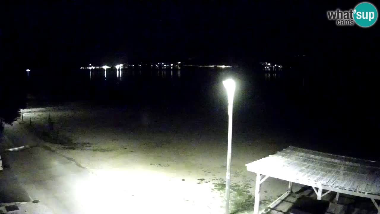 Webcam Viganj – Pelješac livecam