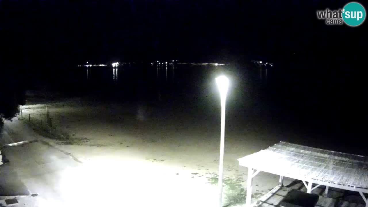 Webcam Viganj – Pelješac Live