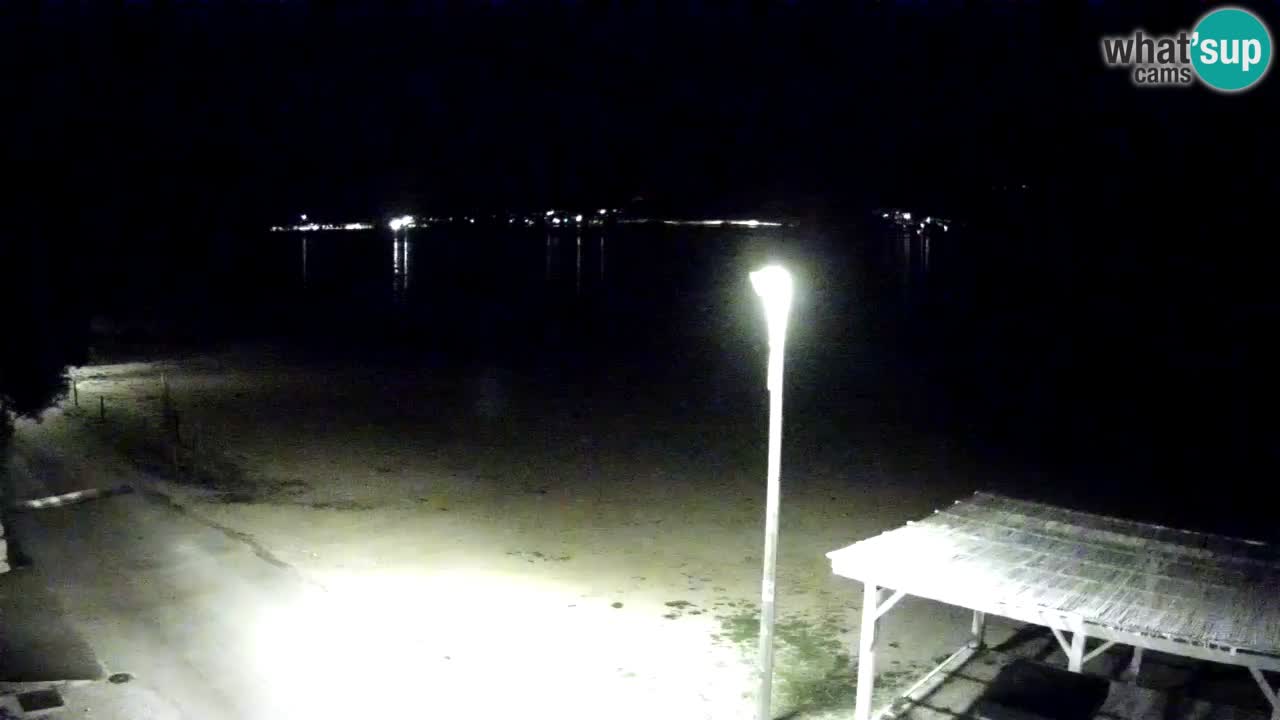 Livecam Viganj – Pelješac dal vivo