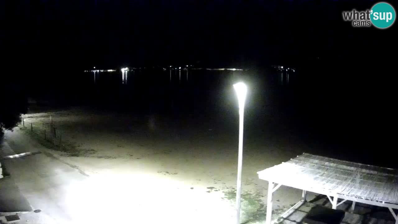 Webcam Viganj – Pelješac livecam