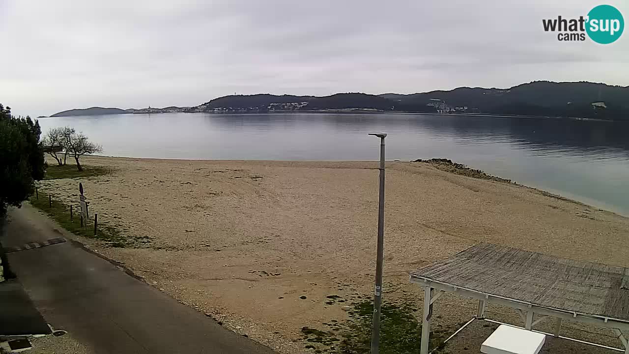 Webcam Viganj – Pelješac Live