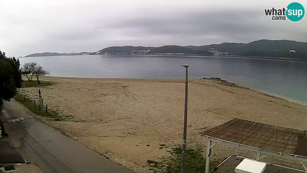 Webcam Viganj – Pelješac Live