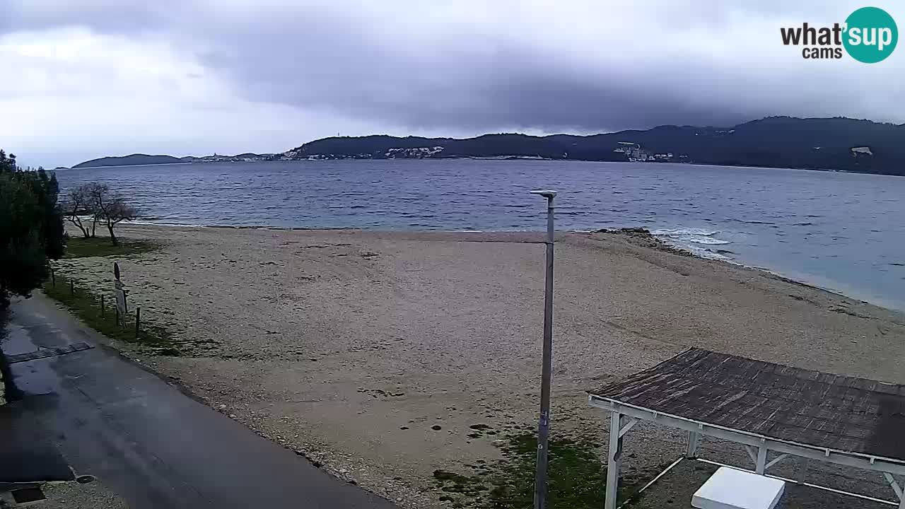 Webcam Viganj – Pelješac Live