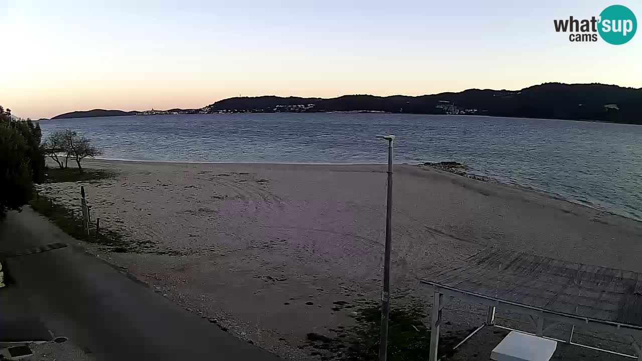 Webcam Viganj – Pelješac Live