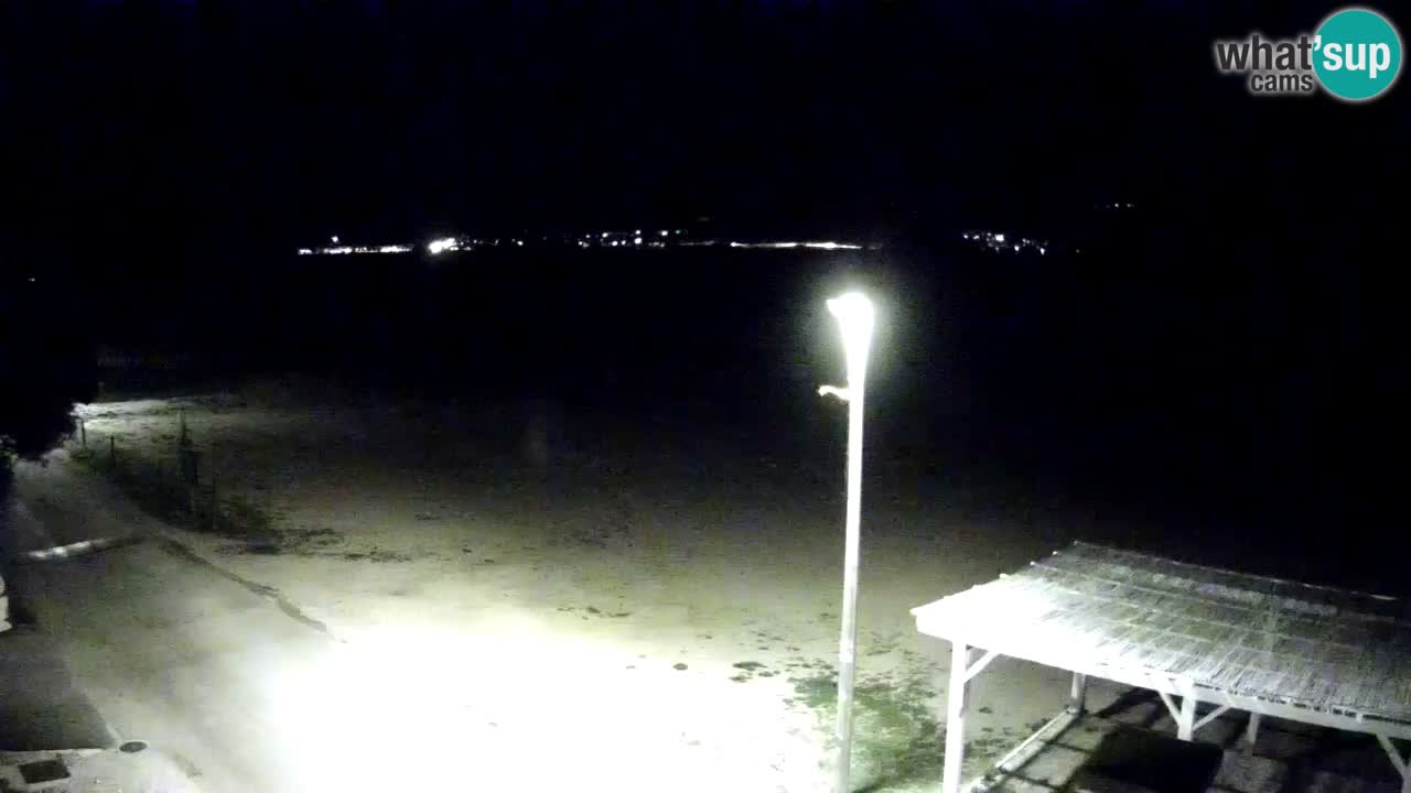 Webcam Viganj – Pelješac Live