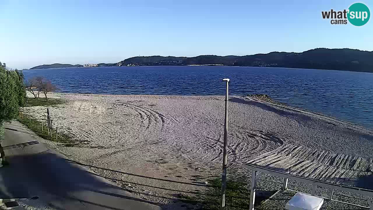 Webcam Viganj – Pelješac livecam